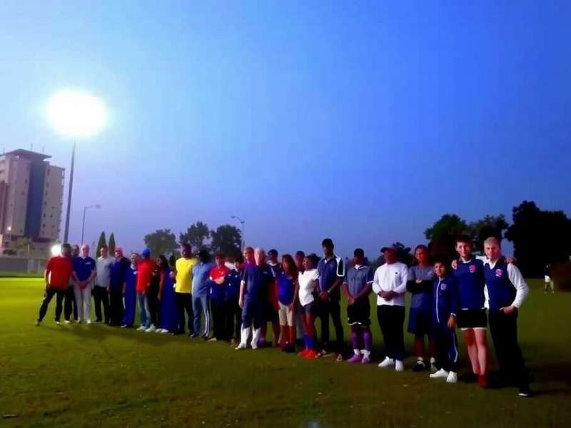 Community Features My11Cricket Warriors Community